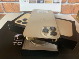 iPhone 13 Pro Max 256GB Oro