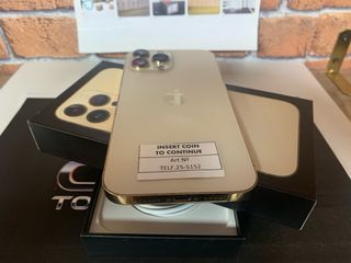 iPhone 13 Pro Max 256GB Oro