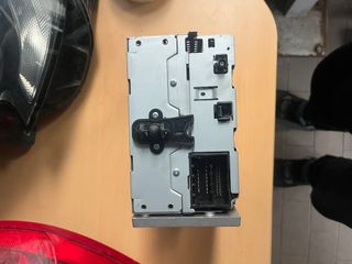 Autoradio Opel Corsa 2017