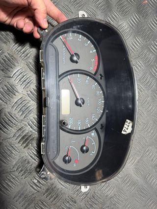 Cuadro Instrumentos Hyundai Accent II 2000