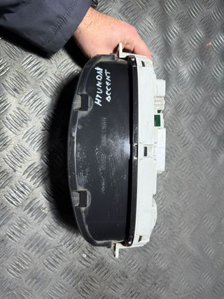 Cuadro Instrumentos Hyundai Accent II 2000