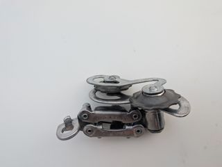 Cambio Campagnolo Valentino Extra 1968