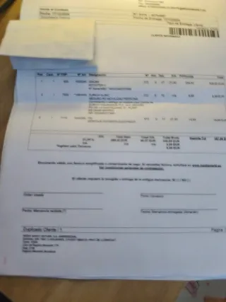 Xiaomi Scooter 4 - 1 año de uso