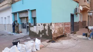 Albañilería: cocinas, baños y fachadas