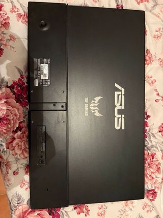 Monitor Gaming ASUS TUF VG1R Pannello IOS DA 165