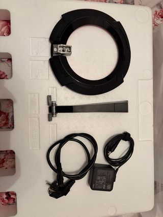 Monitor Gaming ASUS TUF VG1R Pannello IOS DA 165