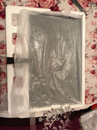 Monitor Gaming ASUS TUF VG1R Pannello IOS DA 165