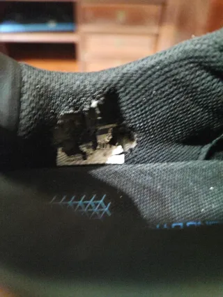 Zapatillas Ciclismo MTB Shimano X3 BOA Talla 45