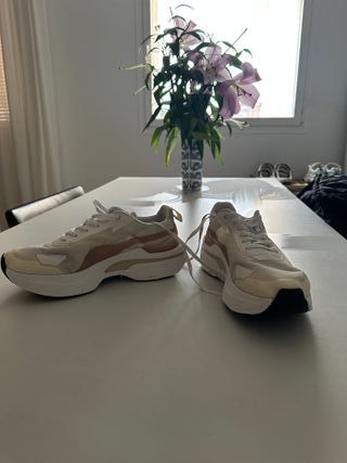 Zapatillas Puma Talla 39