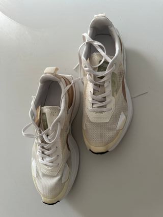 Zapatillas Puma Talla 39