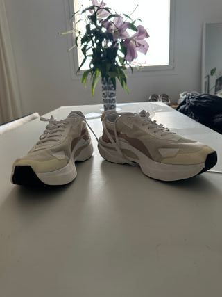 Zapatillas Puma Talla 39