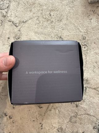 Mouse verticale ergonomico ricaricabile ProtoArc EM11 NL Nero