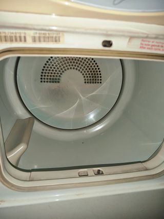 Secadora Whirlpool en buen estado