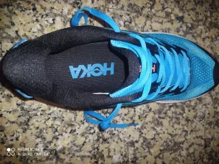 Zapatillas Hoka Challenger 8 Trail Running