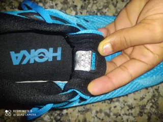 Zapatillas Hoka Challenger 8 Trail Running