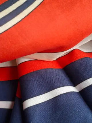 Foulard vintage Leonardi