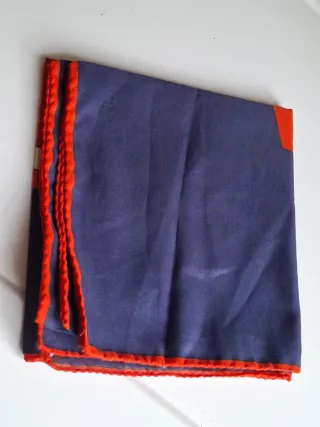 Foulard vintage Leonardi