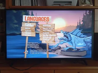 Scooby-Doo - Paura al campo estivo DVD