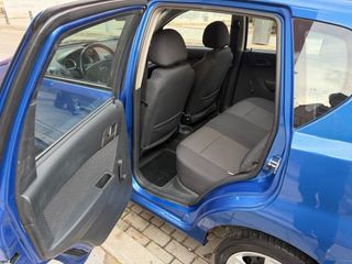 Chevrolet Aveo 2010
