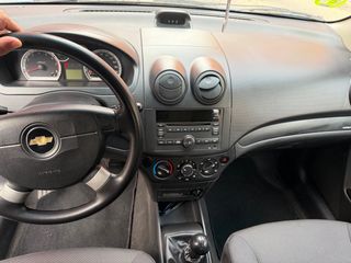 Chevrolet Aveo 2010