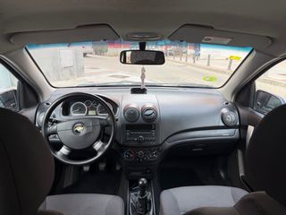 Chevrolet Aveo 2010