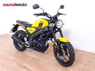 YAMAHA XSR 125