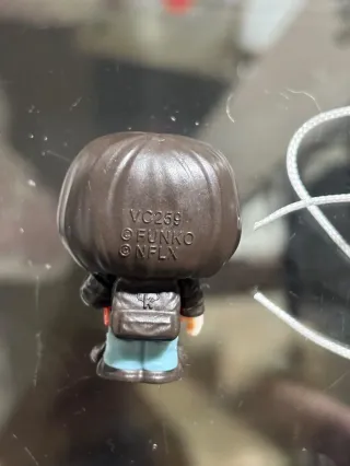 Funko Pop Kinder Joy Will Stranger Things