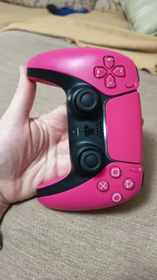 Playstation 5 Slim Completa