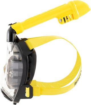 Nuevo! Máscara Komodo snorkel Integral