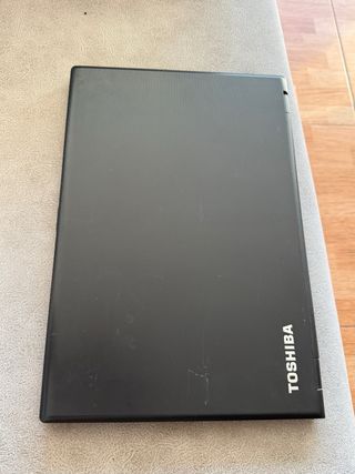 Toshiba PRO R50 i7-5500U (LEER BIEN)