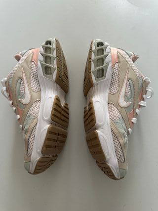 Zapatillas Nike Talla 39.5