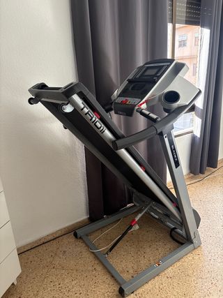 Cinta de Correr TRIOII