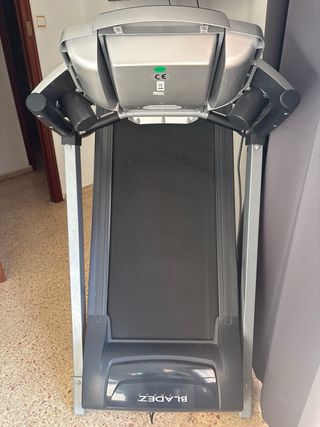 Cinta de Correr TRIOII