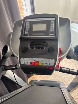 Cinta de Correr TRIOII