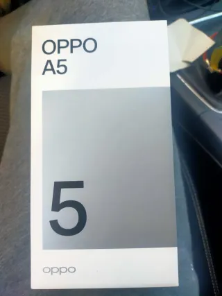 OPPO A5