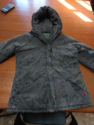 Chaquetón Dickies Multicolor