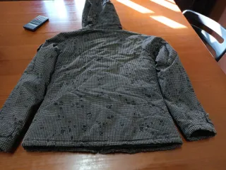 Chaquetón Dickies Multicolor