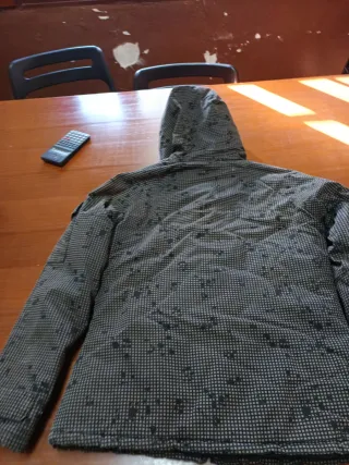 Chaquetón Dickies Multicolor