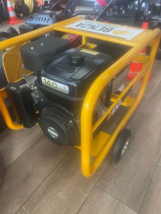 Generador BENZA 14.0 EX40