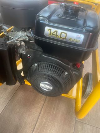 Generador BENZA 14.0 EX40