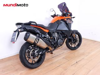 KTM 1090 ADVENTURE L ABS