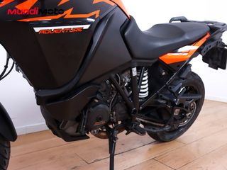 KTM 1090 ADVENTURE L ABS