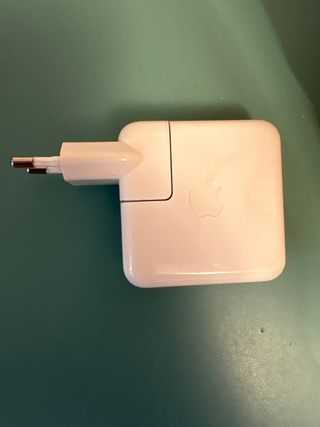 Conector Apple para portátil