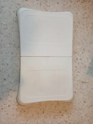 Nintendo Wii con muchos juegos y accesorios