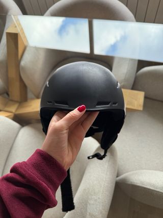 Casco Quiksilver esquí/snow