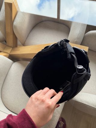 Casco Quiksilver esquí/snow