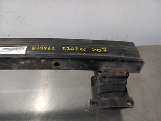 REFUERZO PARAGOLPES DELANTERO PEUGEOT 207 525291