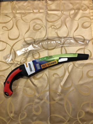 Seghetto Stocker Sirkos 330 con fodero