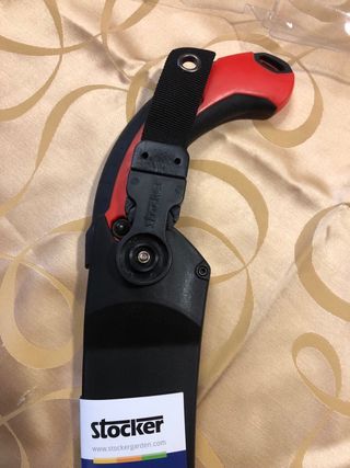 Seghetto Stocker Sirkos 330 con fodero