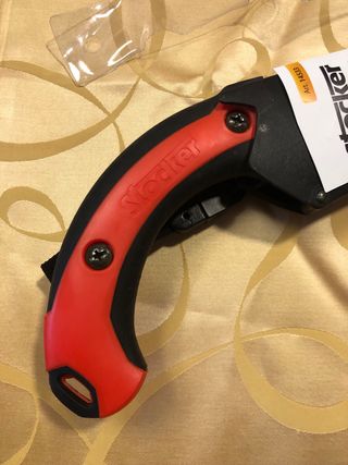 Seghetto Stocker Sirkos 330 con fodero